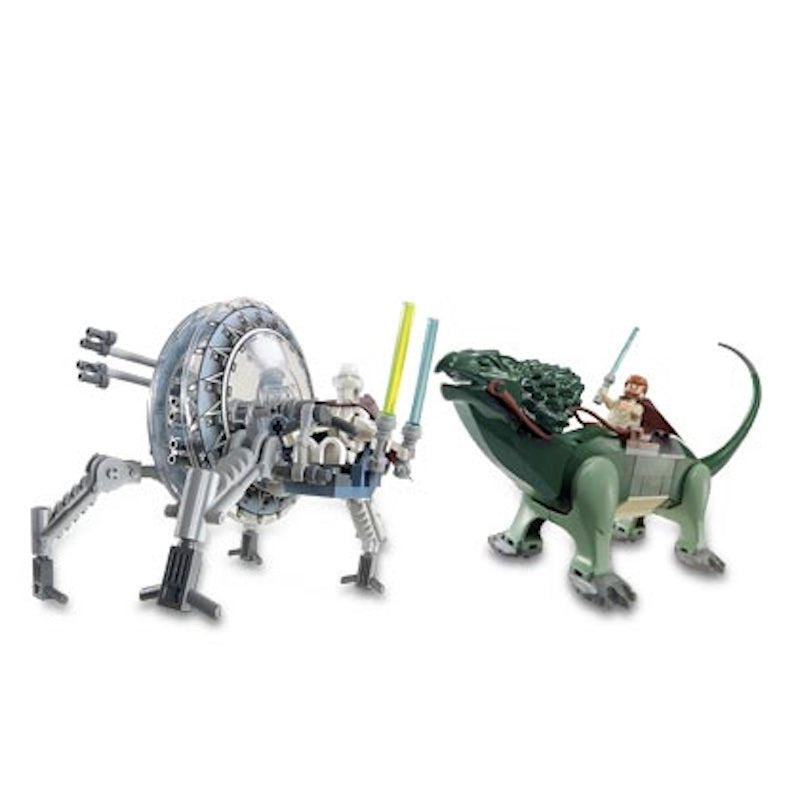 7255 General Grievous Chase (Certified Set)
