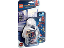 40343 Spider-Man and the Museum Break-In