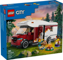 60454 Holiday Camper Van