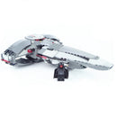7663 Sith Infiltrator (Pre-Owned)