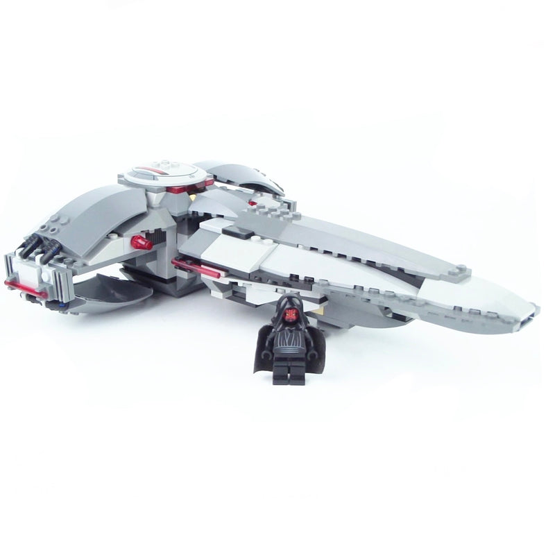 7663 Sith Infiltrator