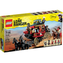 79108 Stagecoach Escape