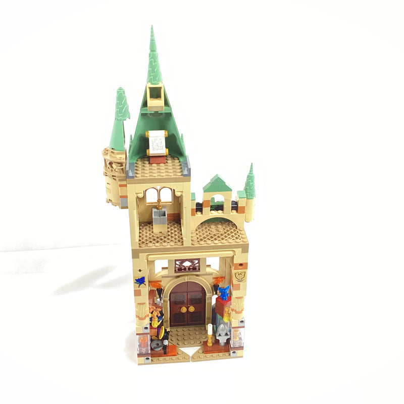 76413 Hogwarts: Room of Requirement (Pre-Owned, No figs)