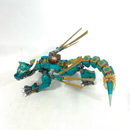 71746 Jungle Dragon (Dragon Only)