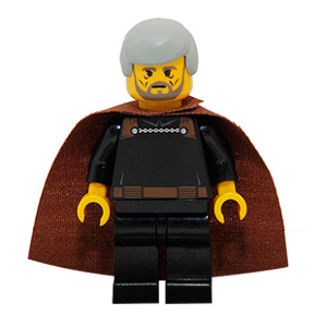 SW0060 Count Dooku