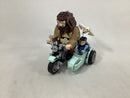 76443 Hagrid & Harry's Motorcycle Ride (Pre-Owned)