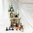 76413 Hogwarts: Room of Requirement (Pre-Owned)