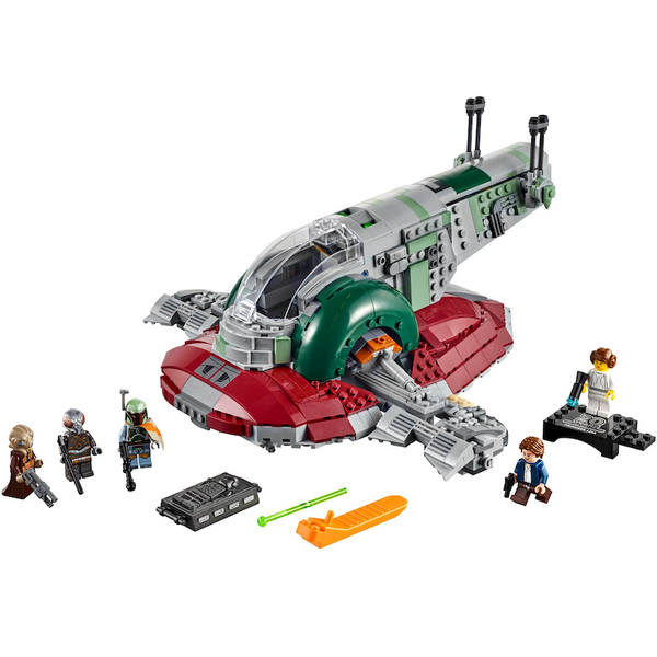 Dark Vador 20th - Minifigurines LEGO Star Wars SW1029