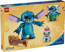 43296 Stitch & Scrump