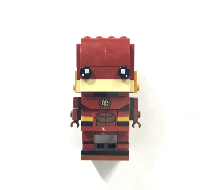 41598 The Flash Brickheadz