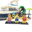 31083 Cruising Adventures (Pre-Owned)