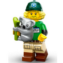 COL24-8 Conservationist