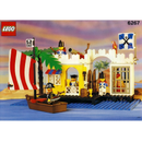 6267 Lagoon Lock-Up (Certified Set)