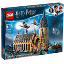 75954 Hogwarts Great Hall