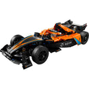 42169 NEOM McLaren Formula E Team