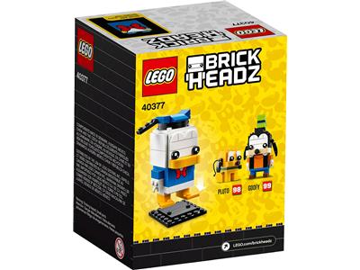 40377 Donald Duck