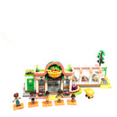 41729 Organic Grocery Store