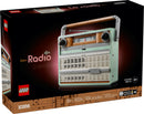 10334 Retro Radio