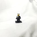 7237 Police Station (Pre-Owned, Includes Light Up Officer)