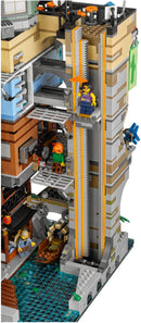 70620 NINJAGO City