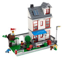 8403 City House (Pre-Owned)