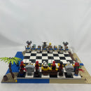 40158 Pirates Chess Set (Pre-Built)