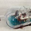 21313 Ship in a Bottle (Pre-Owned, Signed By Creator)