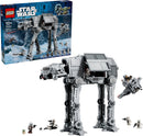 75454 Imperial Remnant AT-AT with INT-4