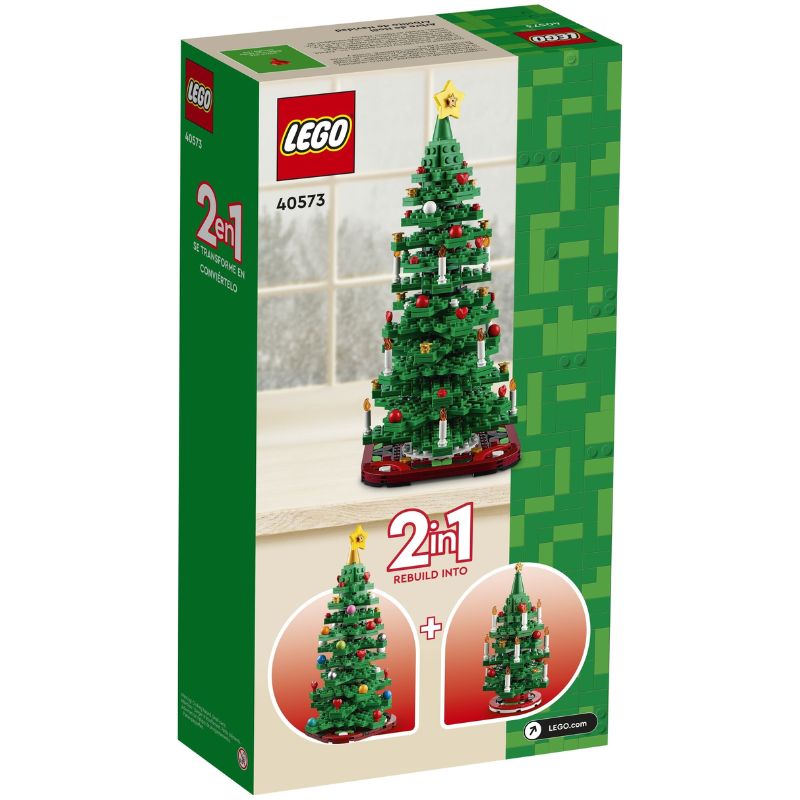 40573 Christmas Tree