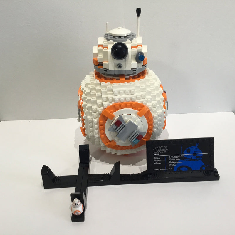 75187 BB-8 (Pre-Owned)