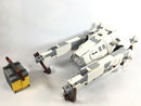 75219 Imperial AT-Hauler (Pre-Owned)(No Minifigures)
