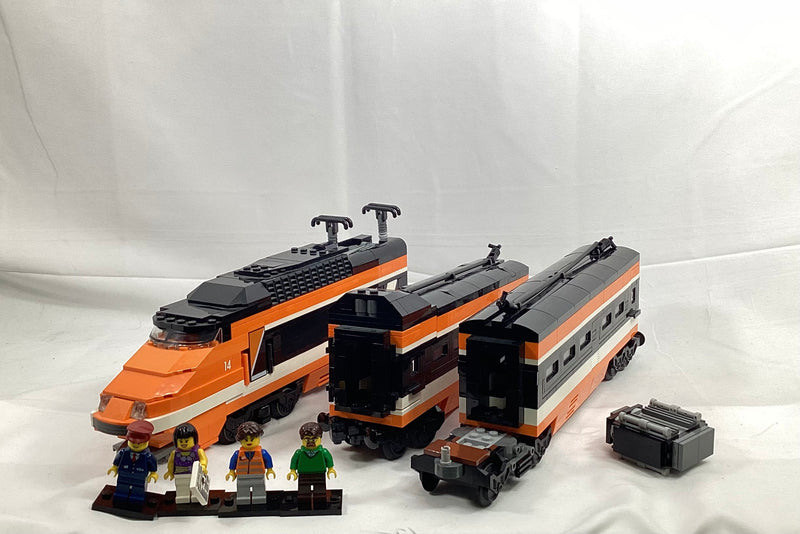 10233 Horizon Express (Pre-Owned Excellent)