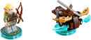 71219 Legolas Fun Pack