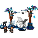 76432 Forbidden Forest-Magical Creatures (Certified Set)