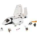 75221 First Order Snowspeeder