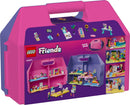 42697 Creative Dollhouse Suitcase