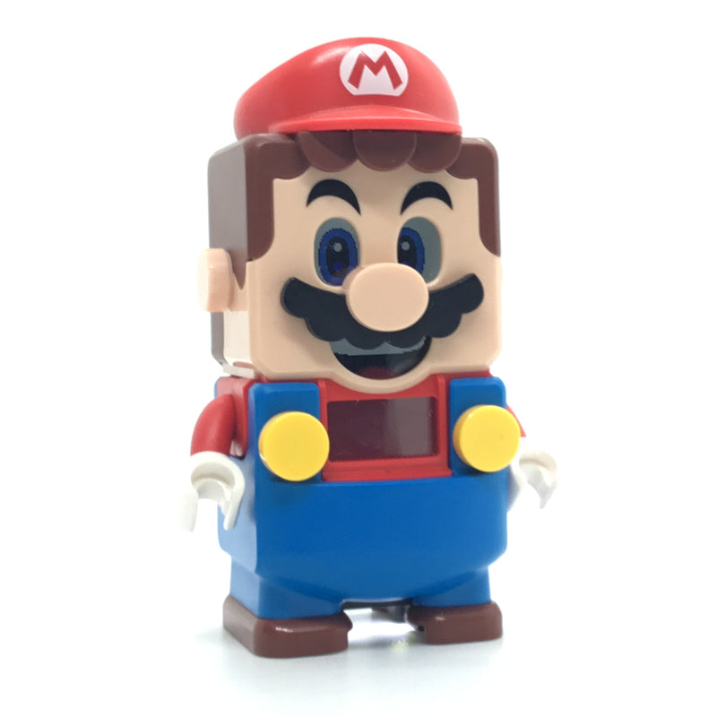 MAR0007 Mario (Fire Flower Outfit) (Pre-Owned)