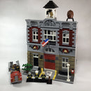10197 Fire Brigade (Pre-Owned)