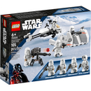 75320 Snowtrooper Battle Pack (Used Set)