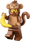 COL28-4 Monkey Costume