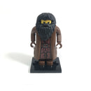 HP009 Rubeus Hagrid, Yellow Head