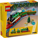 40700 Winter Holiday Train
