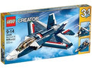 31039 Blue Power Jet (Retired)