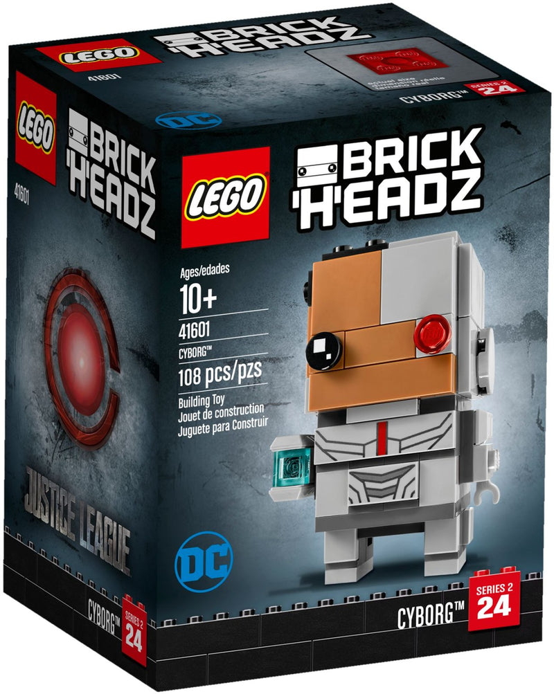 41601 Cyborg