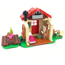 77058 Goldie's Cozy House