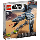 75314 The Bad Batch Attack Shuttle