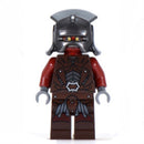 LOR007 Uruk-hai - Helmet