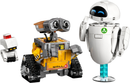 43279 WALL-E and EVE (Used)