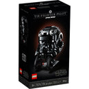 75274 TIE Fighter Pilot Helmet (Damaged Box)