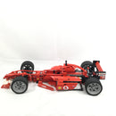 8386 Ferrari F1 Racer 1:10